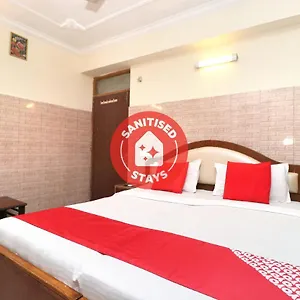 Hotel Oyo 38170 Grand Plaza, Chandigarh
