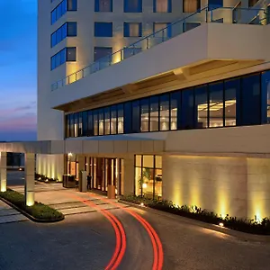 Park Plaza Chandigarh Hotel