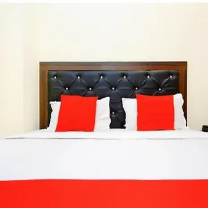 Hotel Golden Height, Chandigarh
