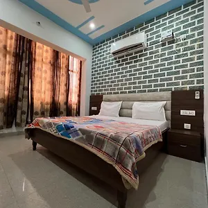 Hotel Hotel Chandigarh Inn, Chandigarh