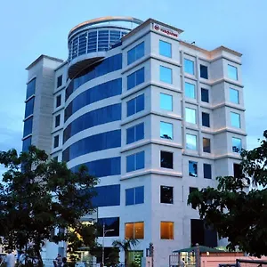 Turquoise Csandígarh